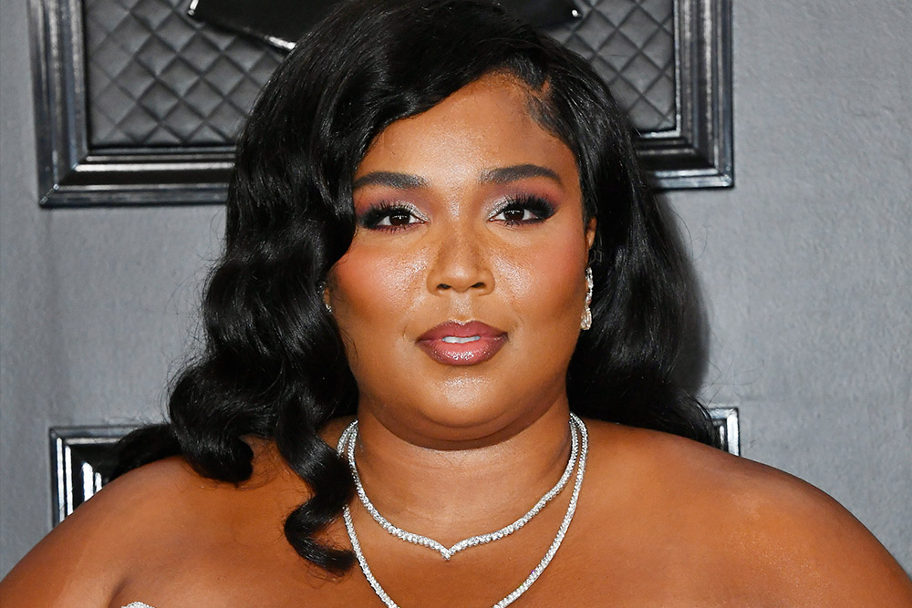 Lizzo