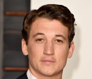 Miles Teller