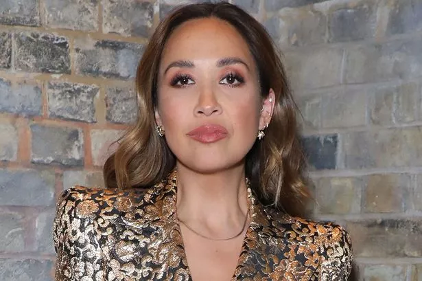 Myleene Klass