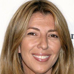 Nina Garcia