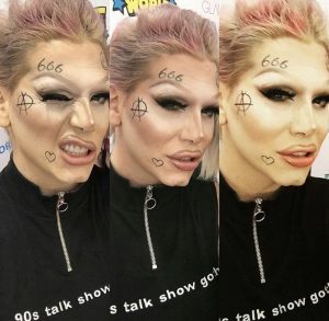 Sharon Needles