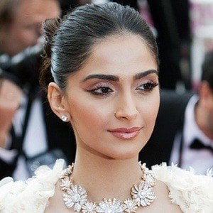 Sonam Kapoor