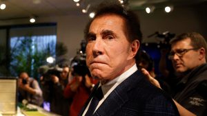 Steve Wynn