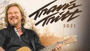 Travis Tritt